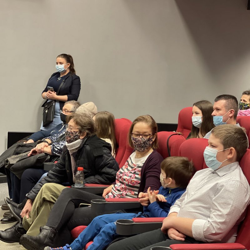 Naptárfotó pályázat - eredményhirdetés és kiállítás 08